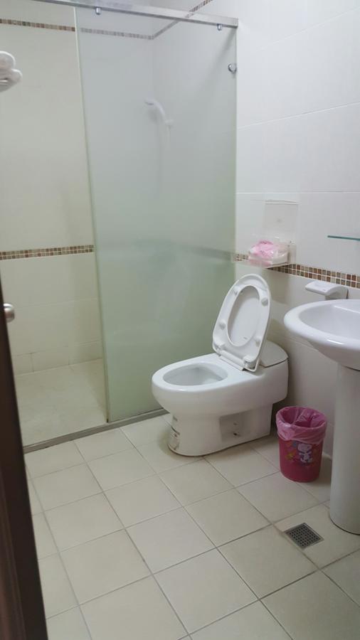 Dong Wang Homestay T'ai-tung Exterior foto
